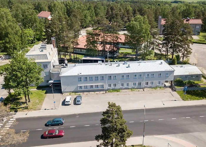 Gasthaus Patruuna