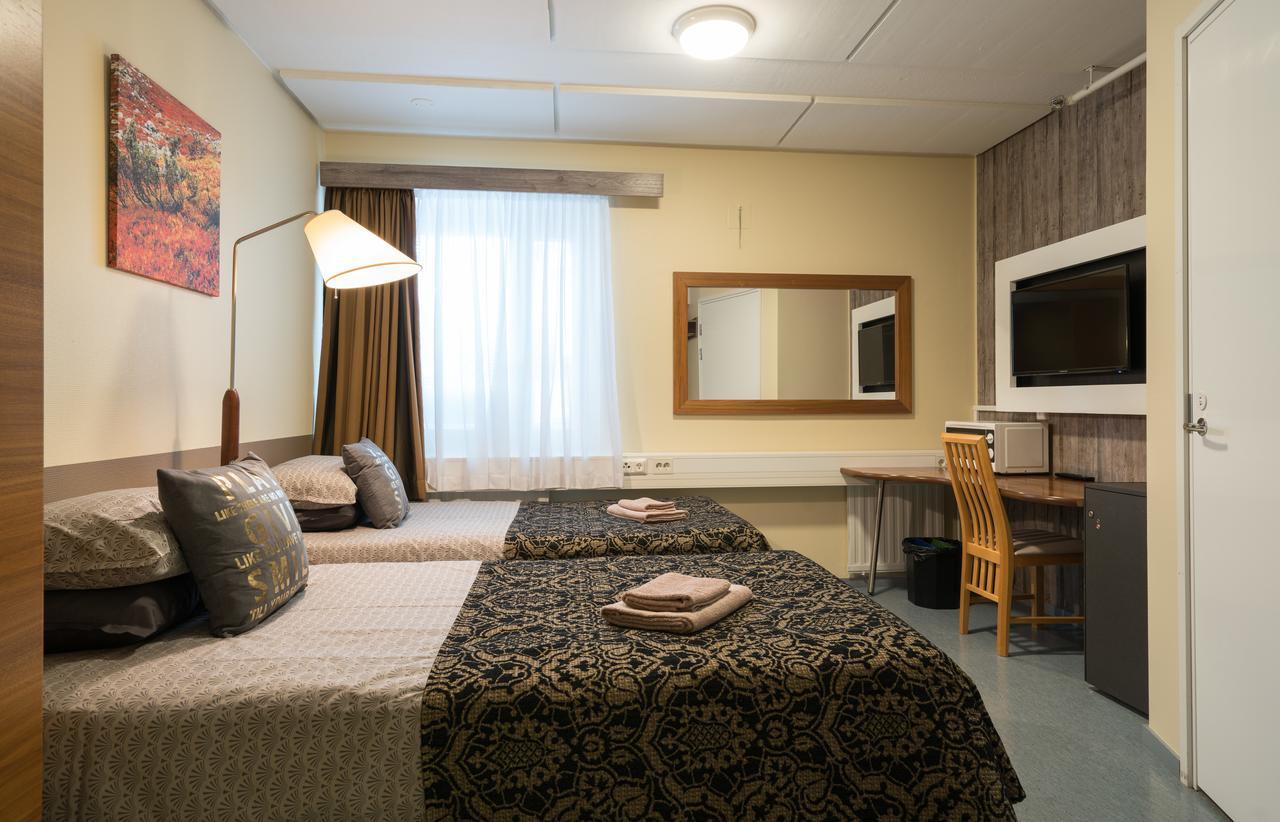 Patruuna Hotel Joutseno