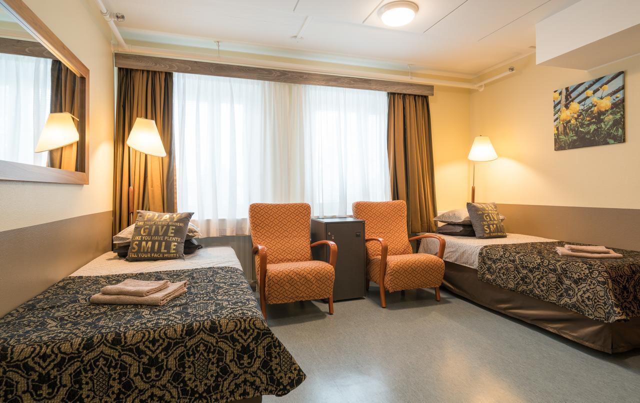 Hotel Patruuna 3*