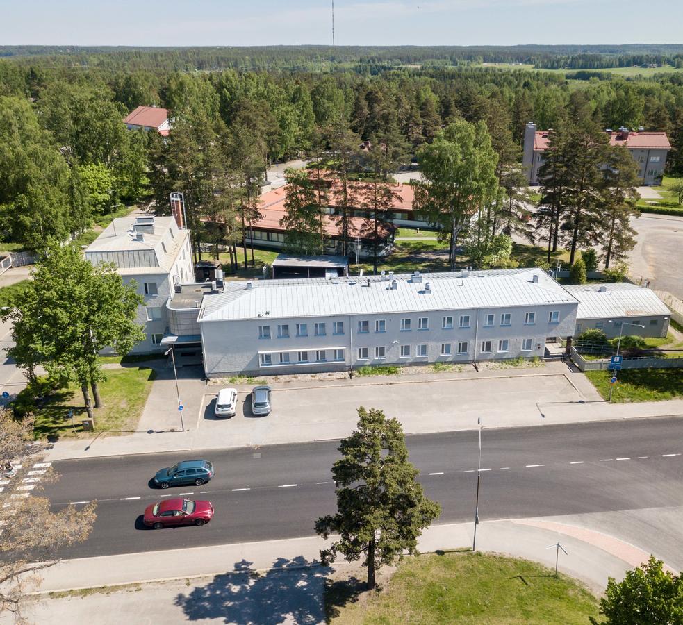 Patruuna Hotel 3*