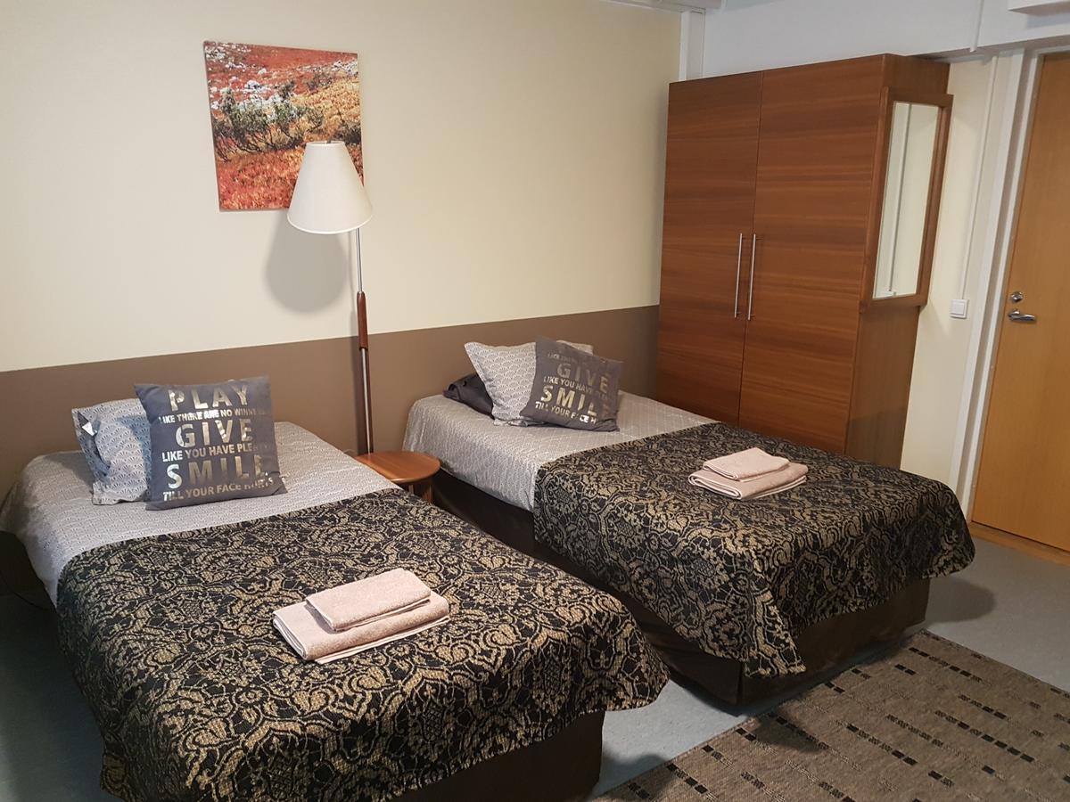 Hotel Patruuna