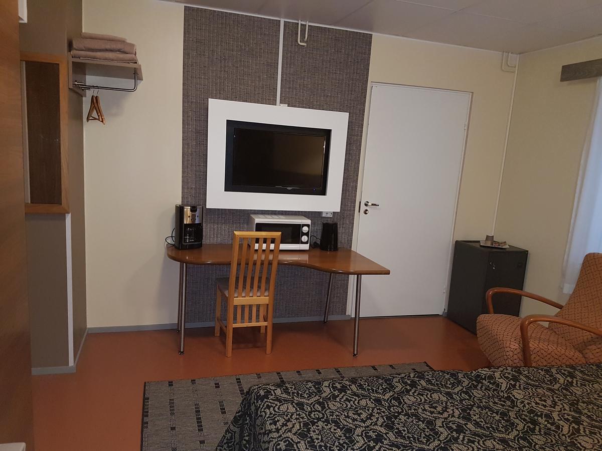 Hotel Patruuna