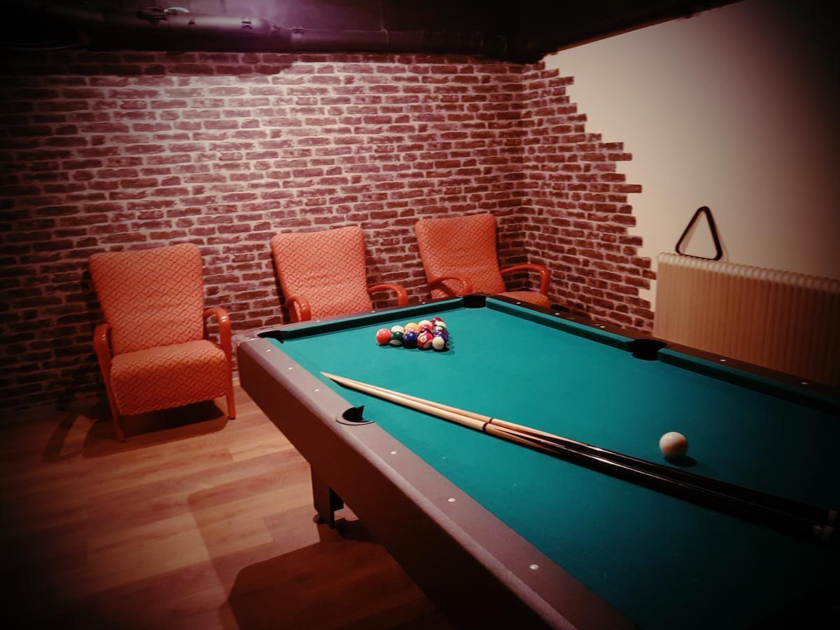 Patruuna Hotel Joutseno