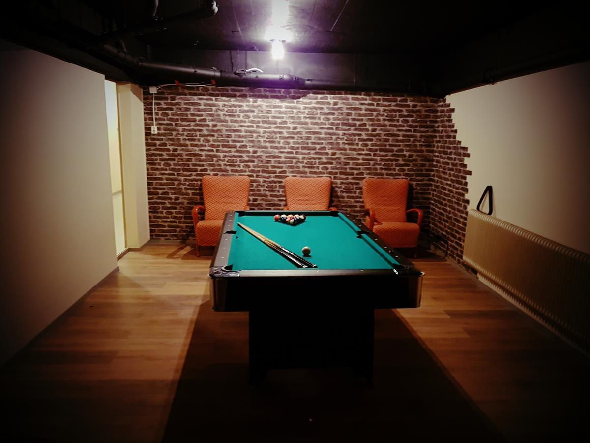 Hotelli Patruuna 3*