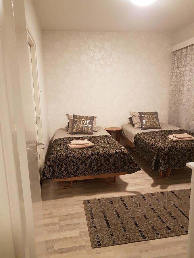 Hotel Patruuna Joutseno