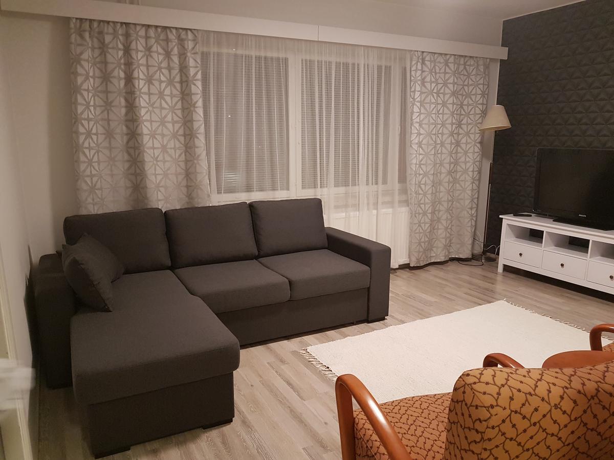 Hotel Patruuna Joutseno