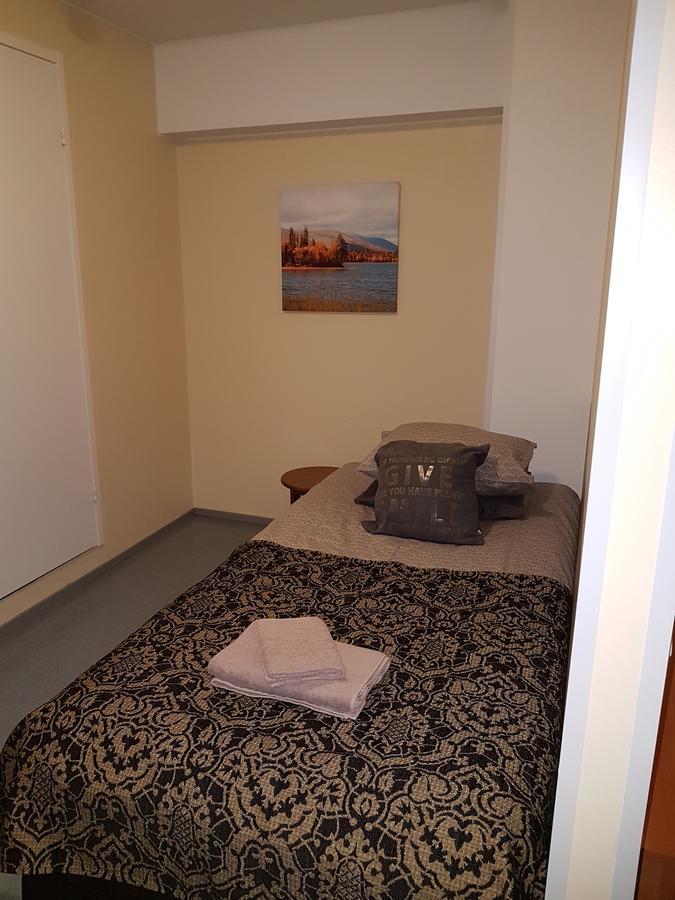 Hotel Patruuna 3*