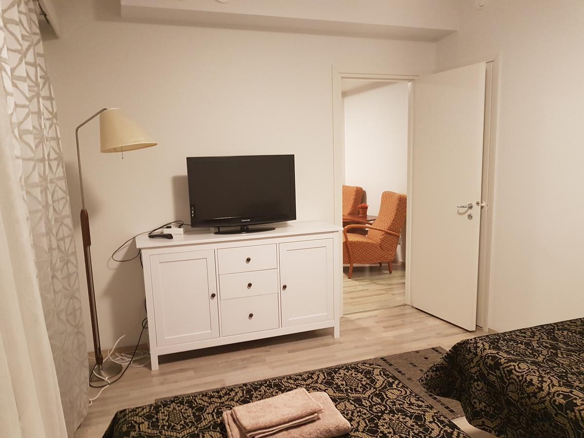 Patruuna Hotel 3*