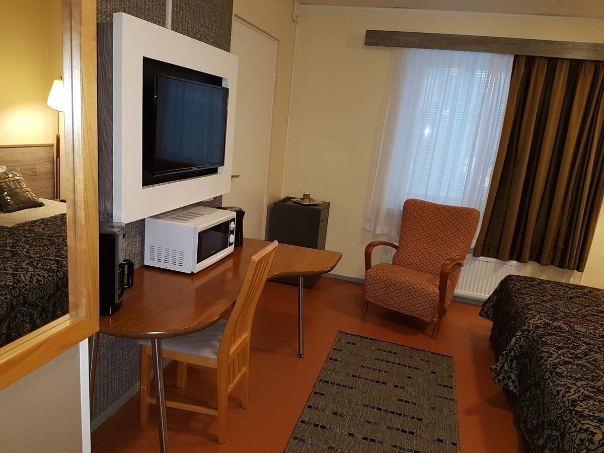 Patruuna Hotel