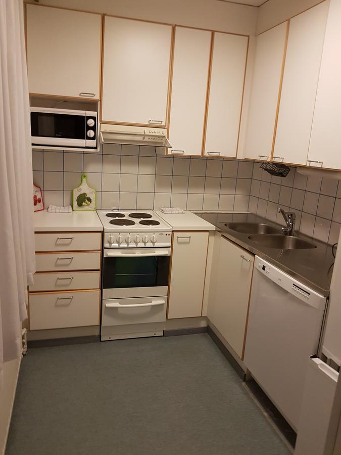Patruuna Hotel 3*