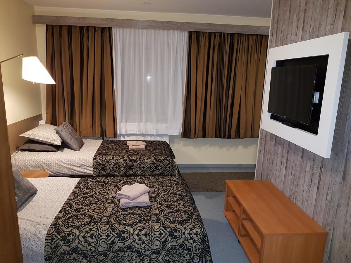 Patruuna Hotel Joutseno