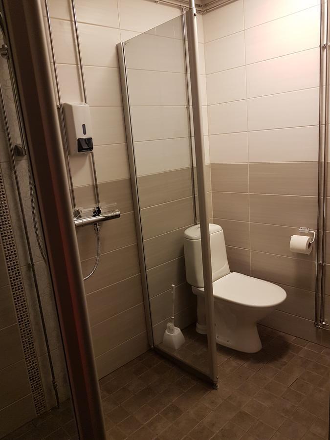 Patruuna 3* Joutseno