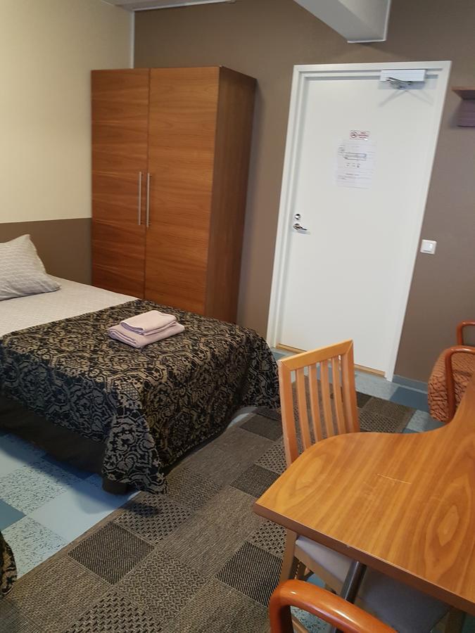Patruuna Hotel