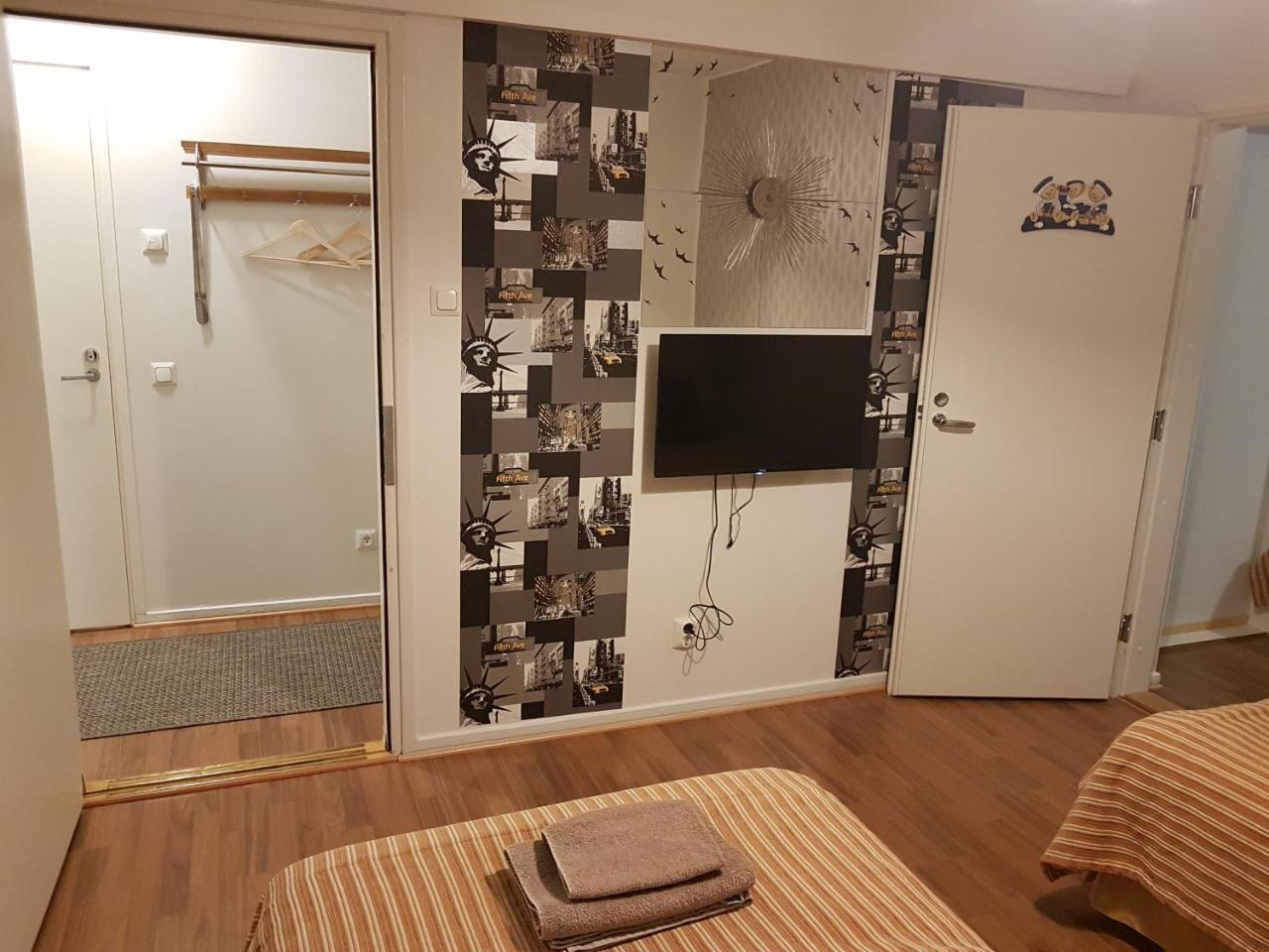 Patruuna Hotel Joutseno