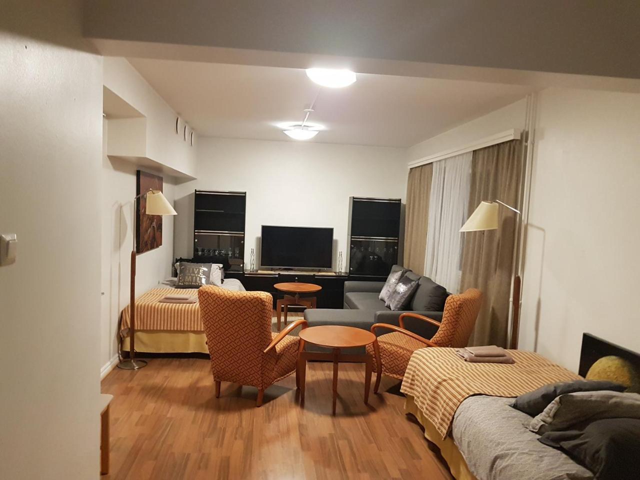 Patruuna Hotelli Joutseno