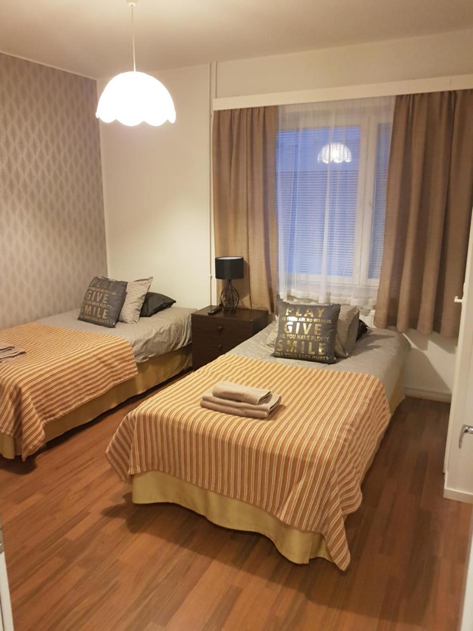 Hotel Patruuna 3*