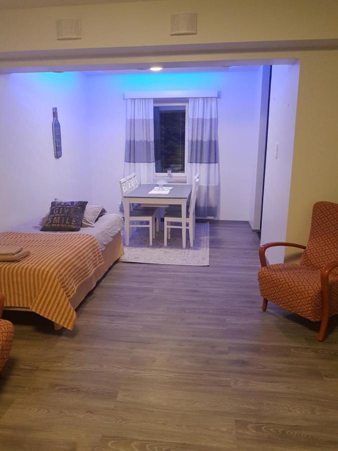 Patruuna Hotel