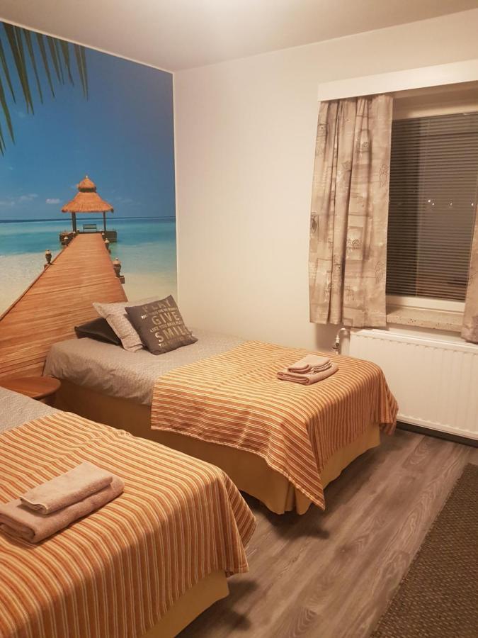 Patruuna Hotel Joutseno